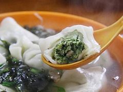-阿麟馄饨(延长路店)