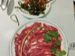 -川锅一号火锅(1818牌楼店)
