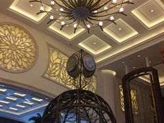 -常州武进九洲喜来登酒店