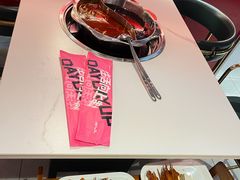 -佰人王串串香火锅(洋珠巷店)