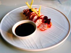 -柳莺湖上·湖景餐厅·江南菜(西湖店)