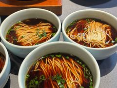 -狮王府淮扬菜(老门东店)