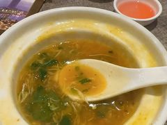 -晋江荣誉国际酒店·港誉茶餐厅