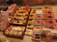 -好利来(东直门银座店)