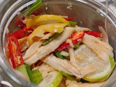 -酒肆浅葱·特色菜馆(卓悦intown店)