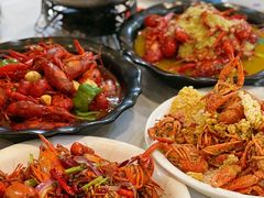 -香满锅老北京羊蝎子火锅·家常菜(新街口店)