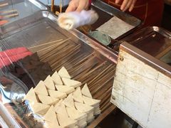 -小红旗臭豆腐炸冷面(万达店)