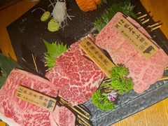 -本寻烧肉酒场(双井店)
