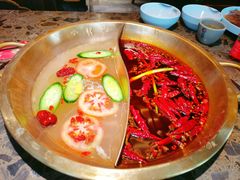 -小龙坎火锅(春熙太古里店)