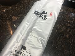 -正苑26年海鲜烤肉•牛尾汤汤饭(东港店)