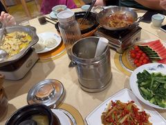 -力力渔港涉外店