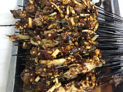 -宋文成烤肉(白沙巷店)