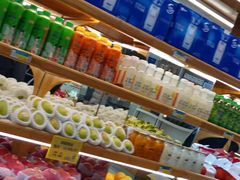 -乐乐鲜果(解放南路店)