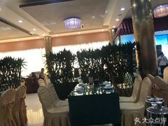 大堂-喜福楼(黑山大街店)