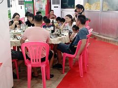 -秋姐美食店(旅游大道店)