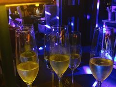 高美司起泡酒-酒肆浅葱•烧烤•龙虾•排档(卓悦intown店)