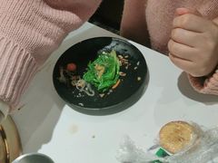 -花味烤肉(铜山万达店)