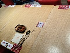 -朴大叔拌饭(上海真如环宇城店)