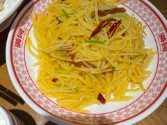 -满园烤鸭·春饼(太原街万达店)
