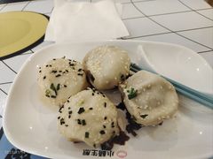 -大食代美食广场(上海中心店)