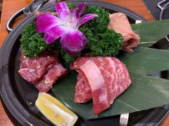 -大阪烧肉BAKA一代(十亩地店)