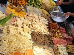 -林静小吃(复兴路店)
