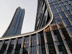-杭州来福士中心