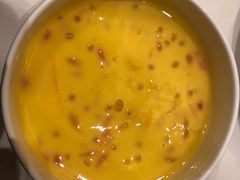 杨枝甘露组合-利苑酒家(华熙国际店)