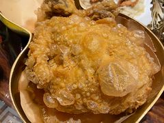 -面辣子·陕西家乡菜(钟楼店)