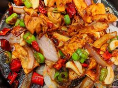 -火啫啫·粤式啫啫煲(南通首店)