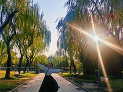 -上海大学(宝山校区)