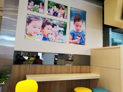 -DQ·蛋糕·冰淇淋(金桥店)