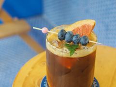 -OZ cafe(南昌路店)