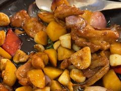 -花舍·新派粤菜·西餐·下午茶(亚运村·鸟巢店)