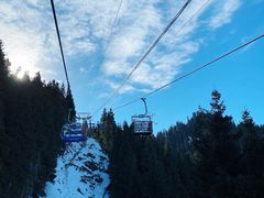 -丝绸之路山地度假区滑雪场