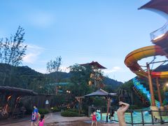 -杭州开元森泊度假乐园