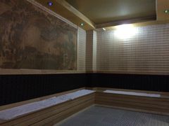 -庐山上汤温泉度假村
