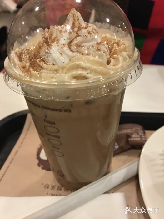 麦当劳(仙林亚东城得来速店)图片