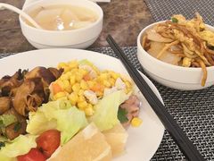 -无锡华怡明都大酒店
