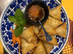 -simply thai天泰(长泰广场店)