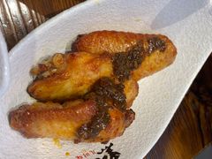 -黑白电视长沙小吃(美林M·LIVE天地东座店)