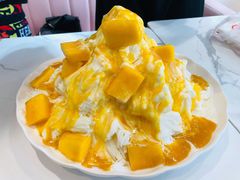 -杨小贤芒果绵绵冰(南门口店)