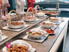-曼格活海鲜·牛排自助(光明蓝鲸店)