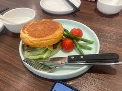 -新旺茶餐厅(鑫耀·光环live店)