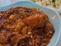 -清真利德顺小老饭庄(复兴路店)