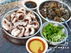 -铭聚章鱼土笋冻(松柏店)