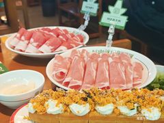 -刘老表·瓦罐汤涮肉(青云谱店)