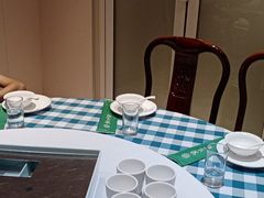 包厢-紫光园(劲松店)