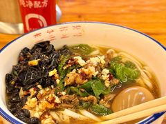-李易面馆(树木岭店)
