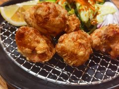 -铃木食堂(北新桥店)